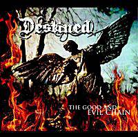 Destined : The Good and Evil Chain